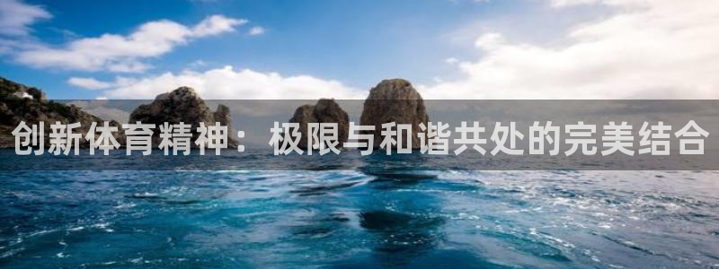 一竞技官网下载平台注册要钱吗安全吗：创新体育精神：极